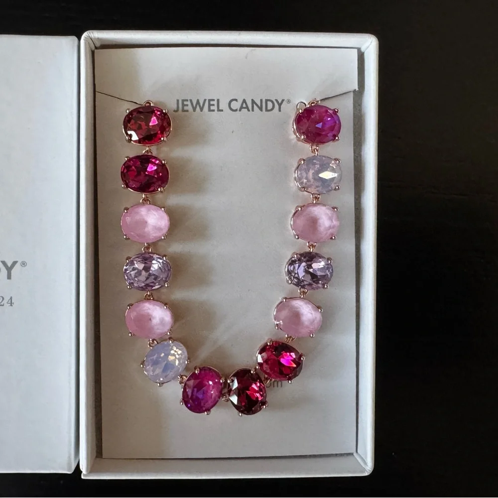 Jewel Candy The Tansy Bracelet - Picture 6 of 13